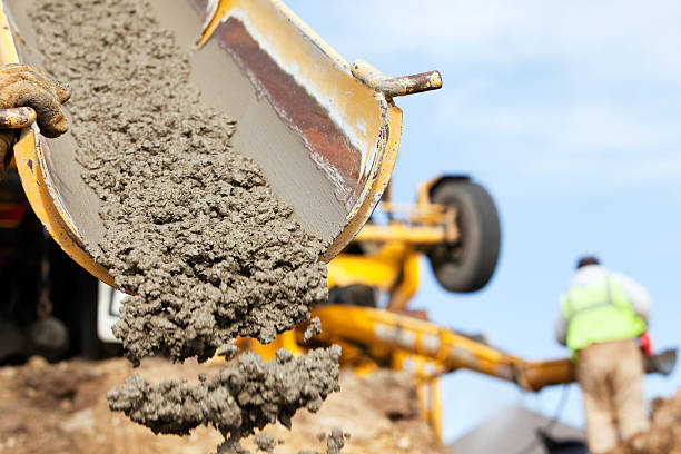 Best Concrete Resurfacing Services  in Jackson, MI